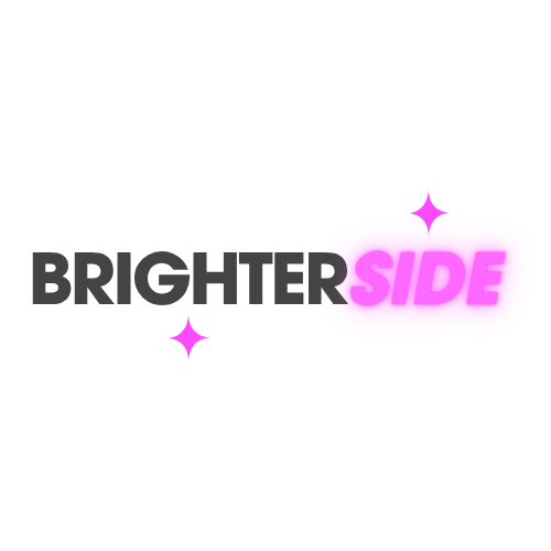 BRIGHTERSIDE